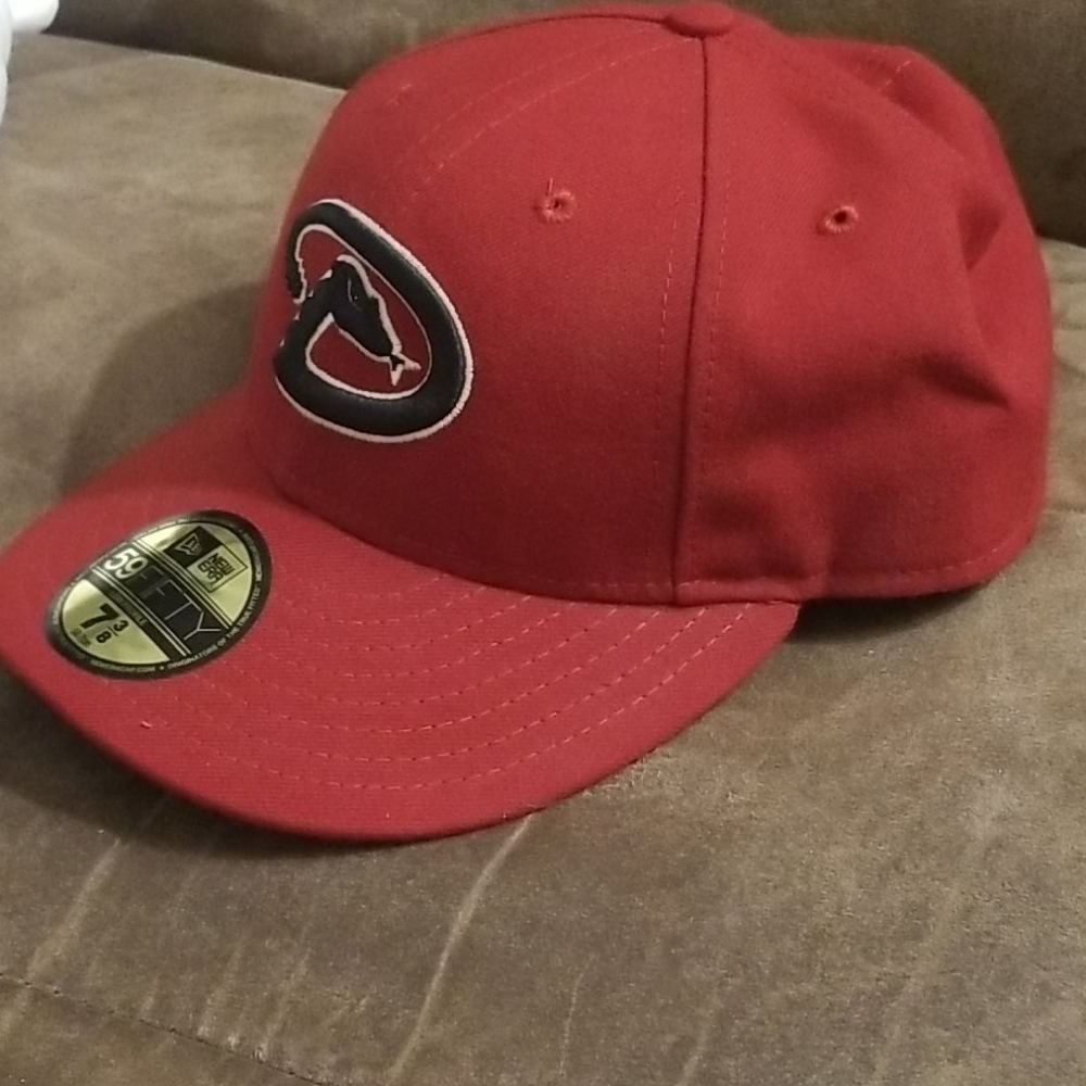 HAT - Picture 2 of 5
